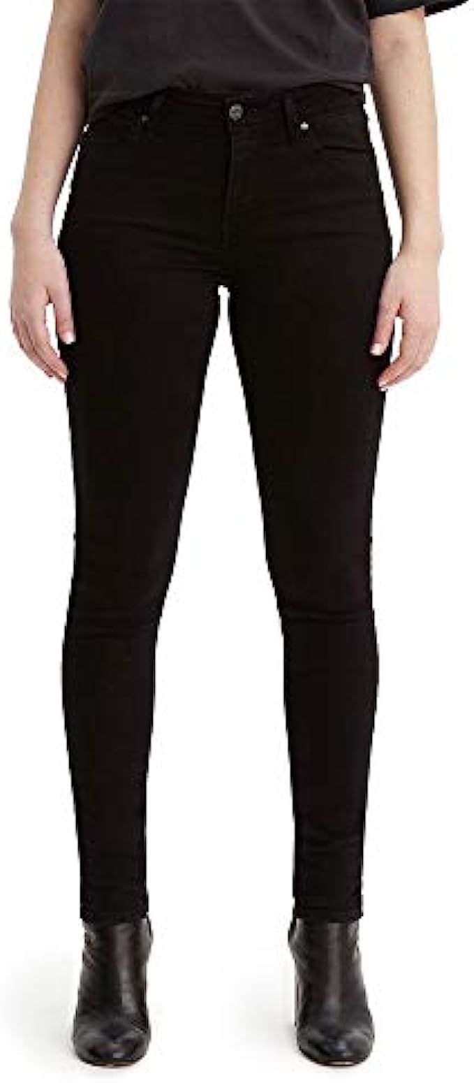 Levi&#039;s Women&#039;s 711 Skinny Jeans