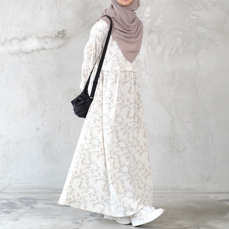 Senna DRESS PATTERN by kiavello