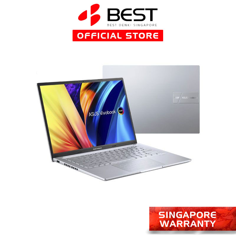 ASUS LAPTOP X1405ZA-LY104W