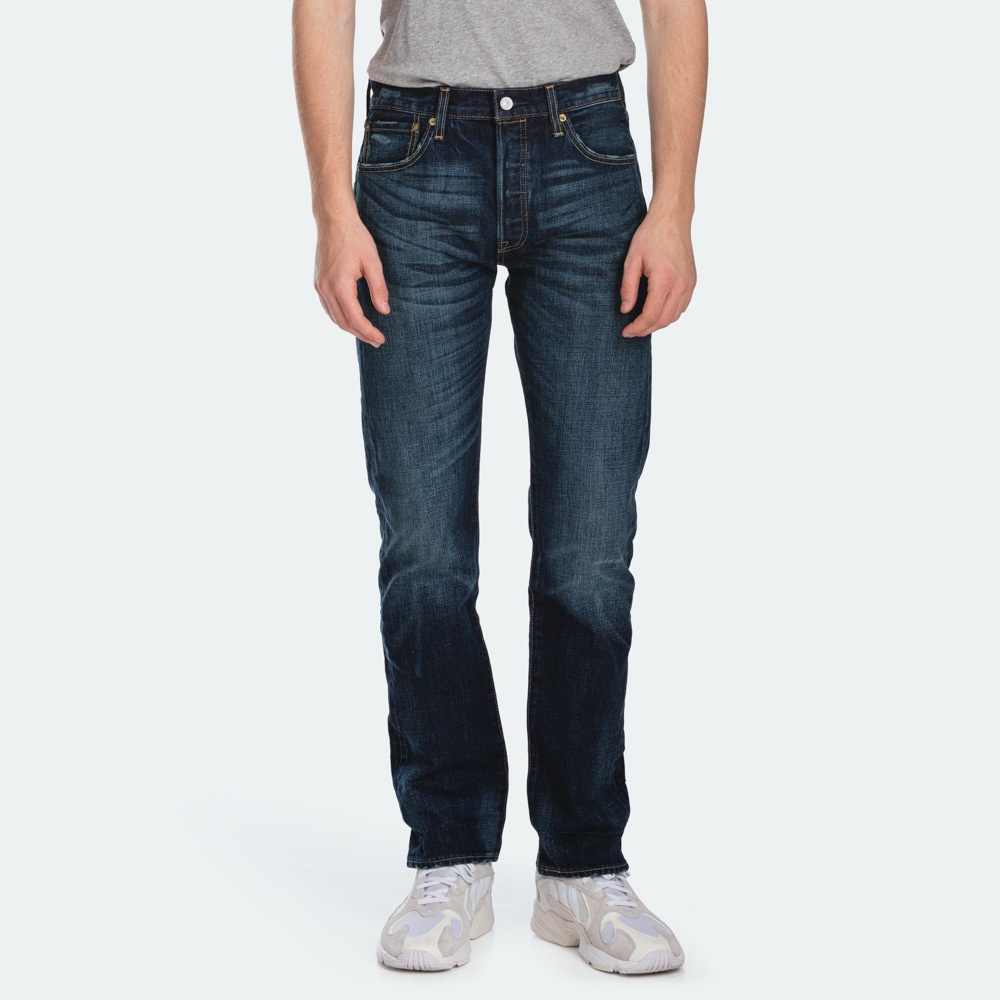 Levi&#039;s® Men&#039;s 501® Original Jeans 00501-1485